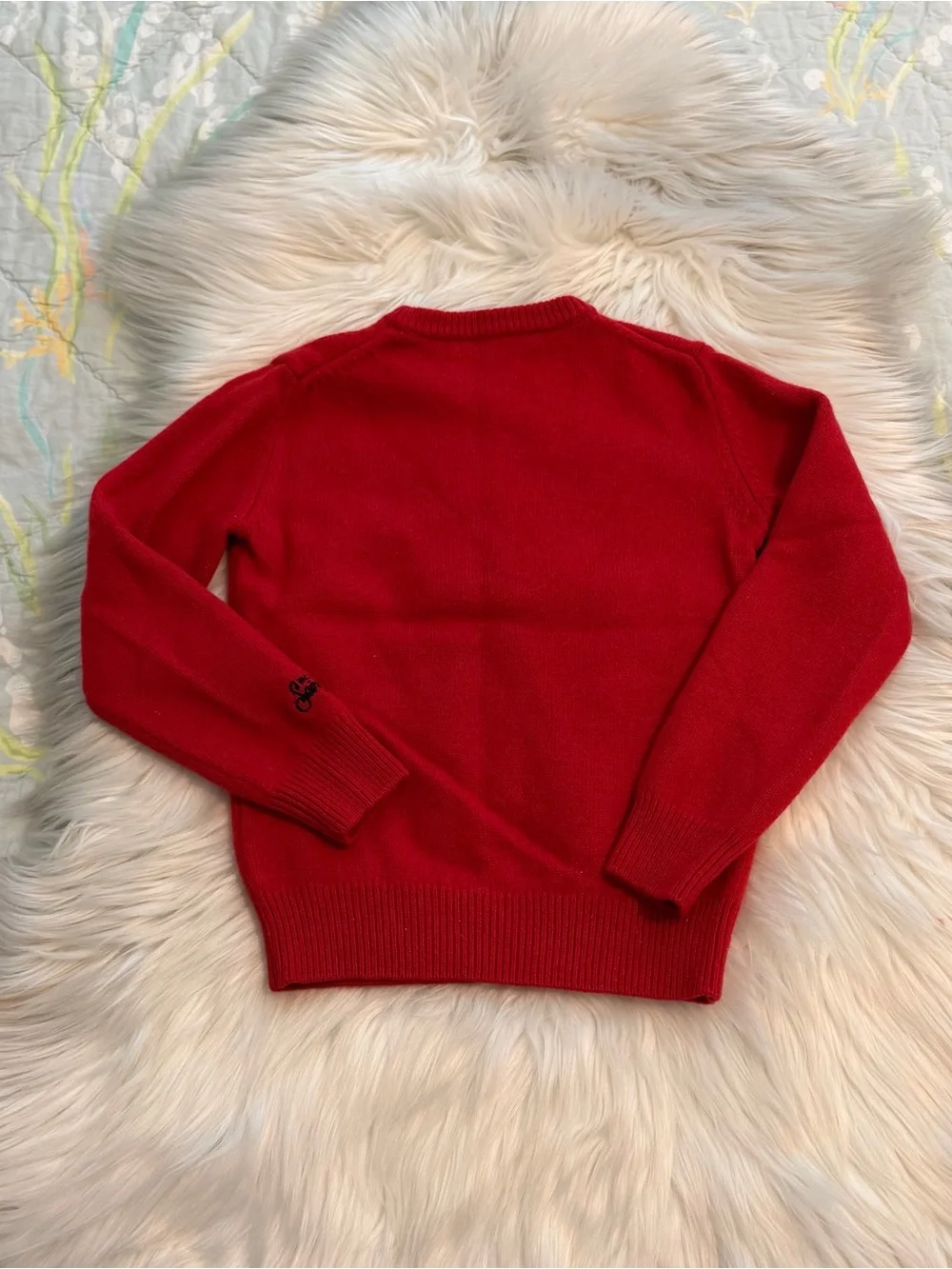MC2 Saint Barth Red 